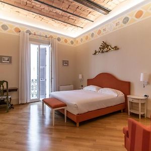 Uitgebreide Kamer met een King Size Bed